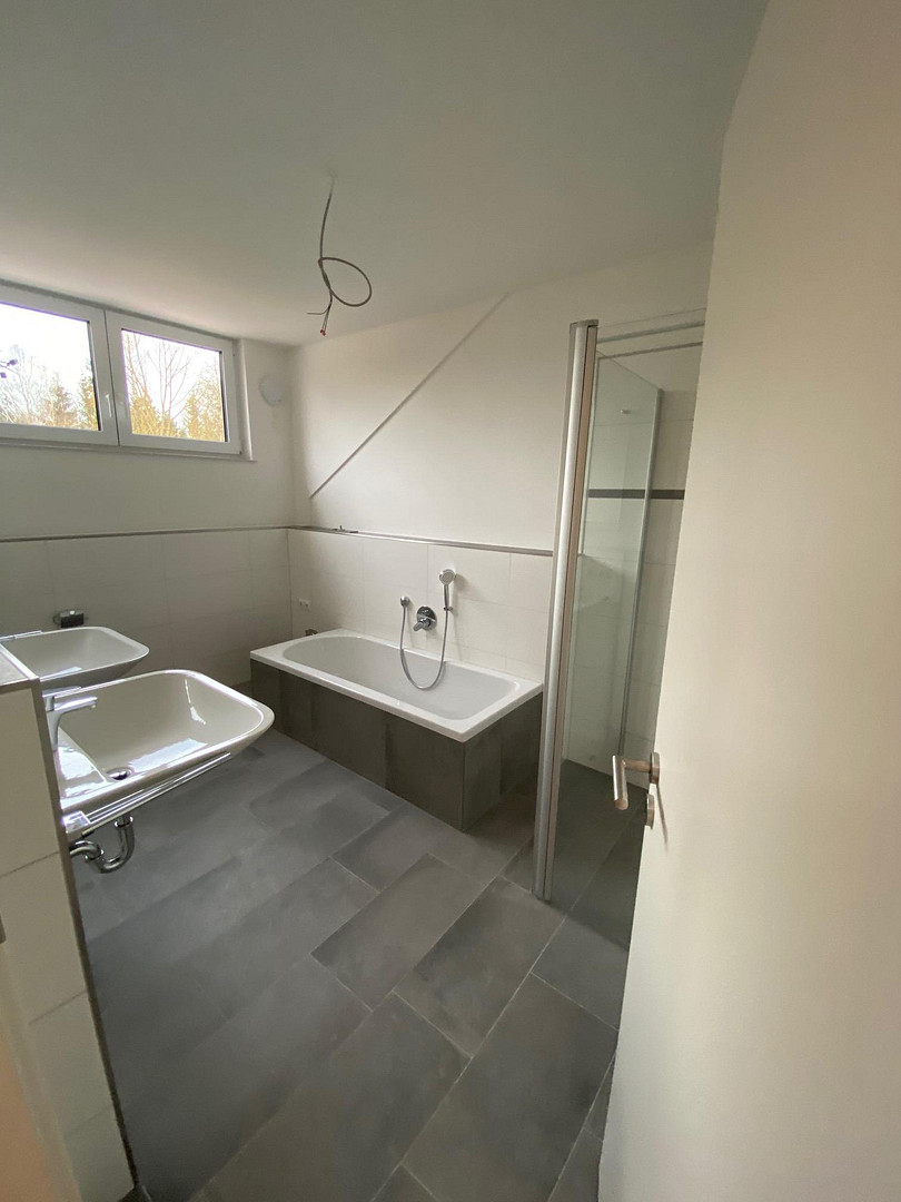 3 Zimmer Wohnung in Bad Kötzting KFW 40 Haus zu vermieten – 93444 Bad Kötzting – Vorschaubild 6