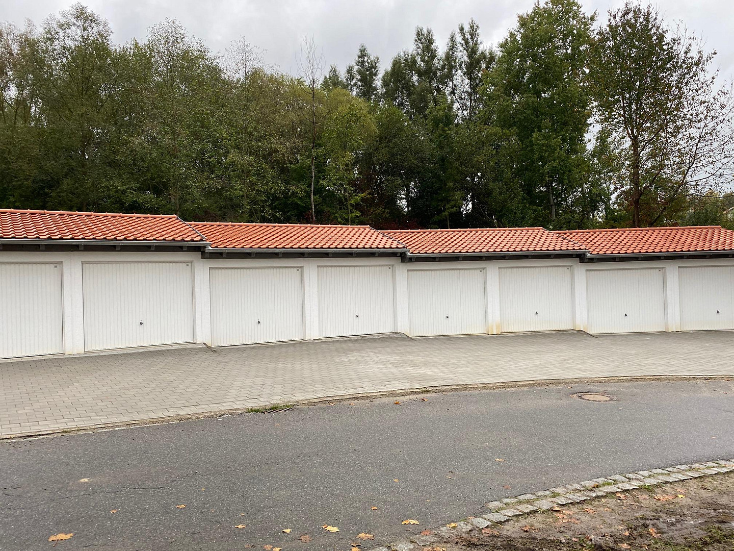 3 Zimmer Wohnung in Bad Kötzting KFW 40 Haus zu vermieten – 93444 Bad Kötzting – Vorschaubild 7
