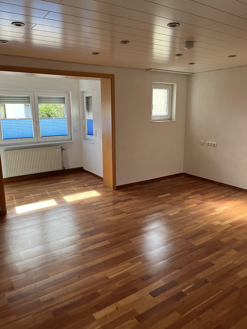 2 Familienhaus mit großen Grundstück Option für weiteren Neubau – Pfalzring 30, 67112 Mutterstadt – Vorschaubild 14