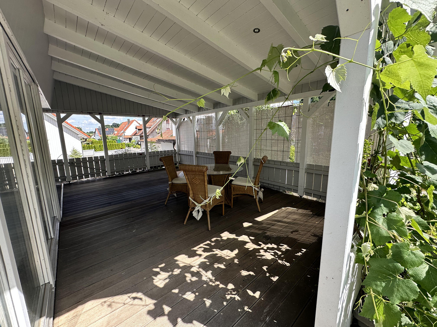 A+ Familienhaus mit Wärmepumpe, PV-Anlage & 1.355 m² Grundstück im Landkreis Dachau – Hilgertshausen-Tandern(Hilgertshausen) – Vorschaubild 15