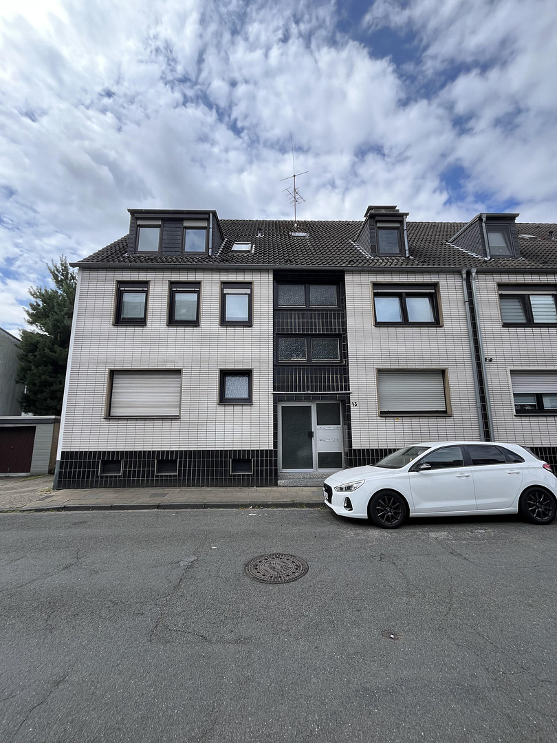 Renditestarke Kapitalanlage in Oberhausen-Altstadt – Kiwittenberg 43, 46049 Oberhausen(Alstaden) – Vorschaubild 14
