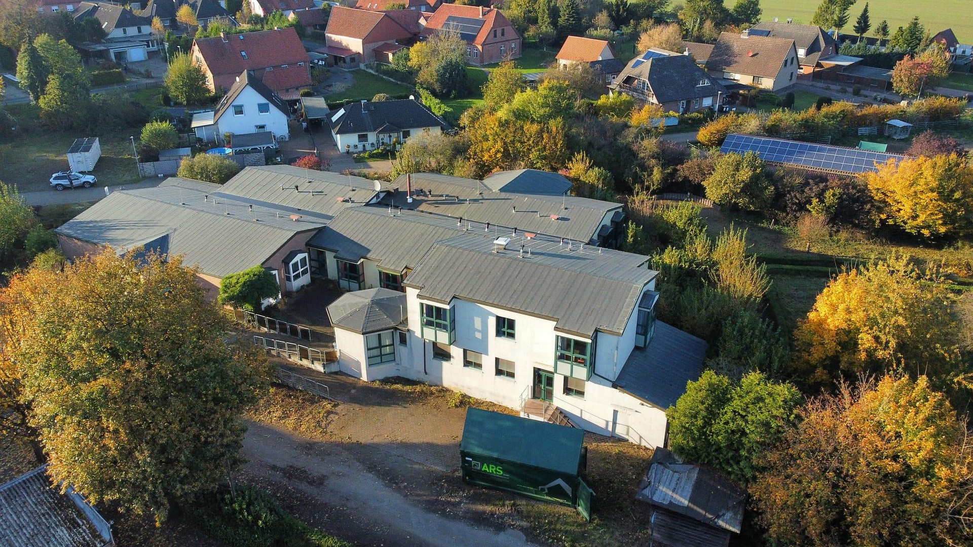 Top Objekt für Tagespflege, Demenz Wohngruppen etc – Am Sandhop 2, 31535 Neustadt am Rübenberge(Niedernstöcken) – Vorschaubild 3