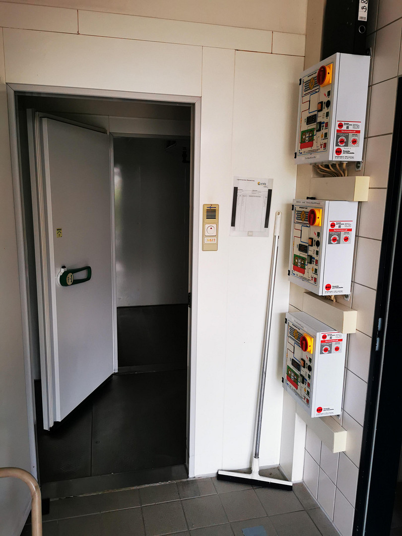 Top Objekt für Tagespflege, Demenz Wohngruppen etc – Am Sandhop 2, 31535 Neustadt am Rübenberge(Niedernstöcken) – Vorschaubild 11
