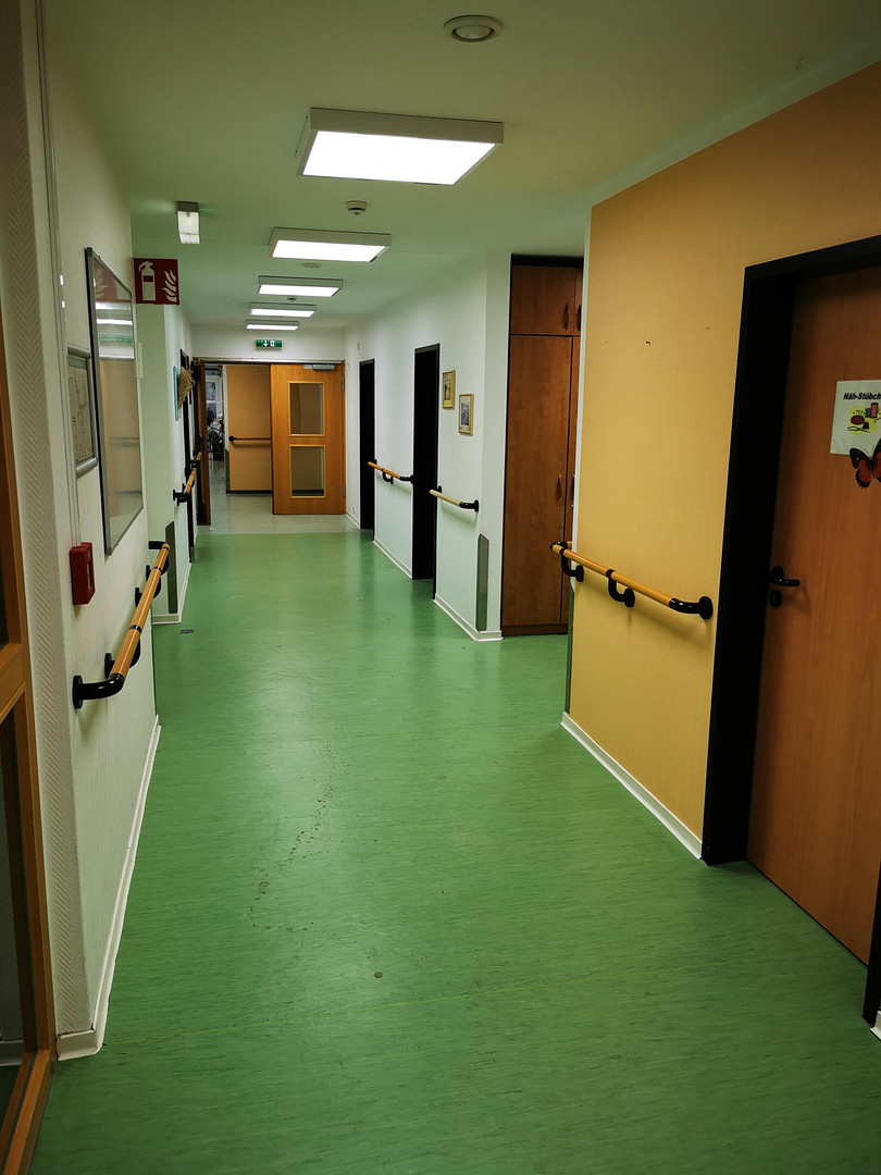 Top Objekt für Tagespflege, Demenz Wohngruppen etc – Am Sandhop 2, 31535 Neustadt am Rübenberge(Niedernstöcken) – Vorschaubild 6