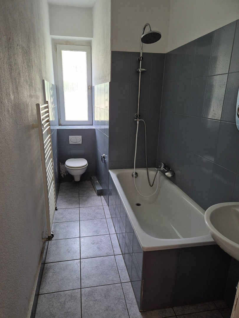Attraktive 2 Zimmer Wohnung in Dortmund's City-Ost – Märkische Straße 207, 44141 Dortmund(Mitte) – Vorschaubild 3