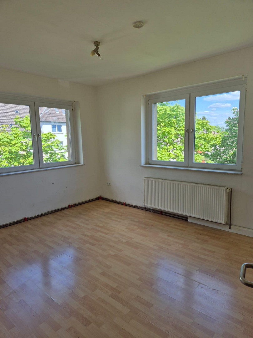 Attraktive 2 Zimmer Wohnung in Dortmund's City-Ost – Märkische Straße 207, 44141 Dortmund(Mitte) – Vorschaubild 2