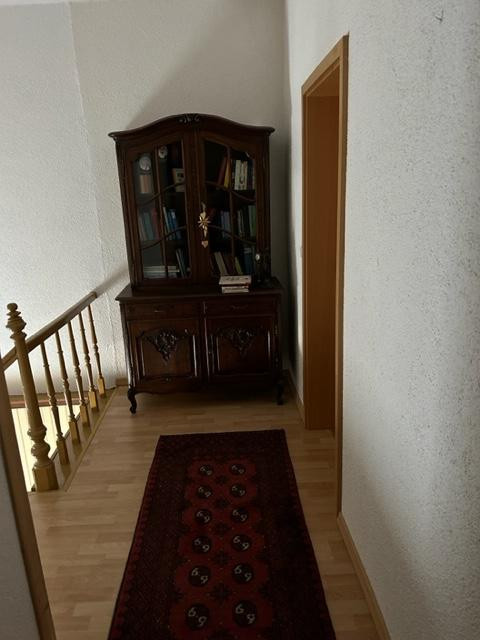 Freistehende Villa mit Sandsteinsäulen - Aussichtsturm und Parkähnlicher Anlage – Mürlenbach – Vorschaubild 13