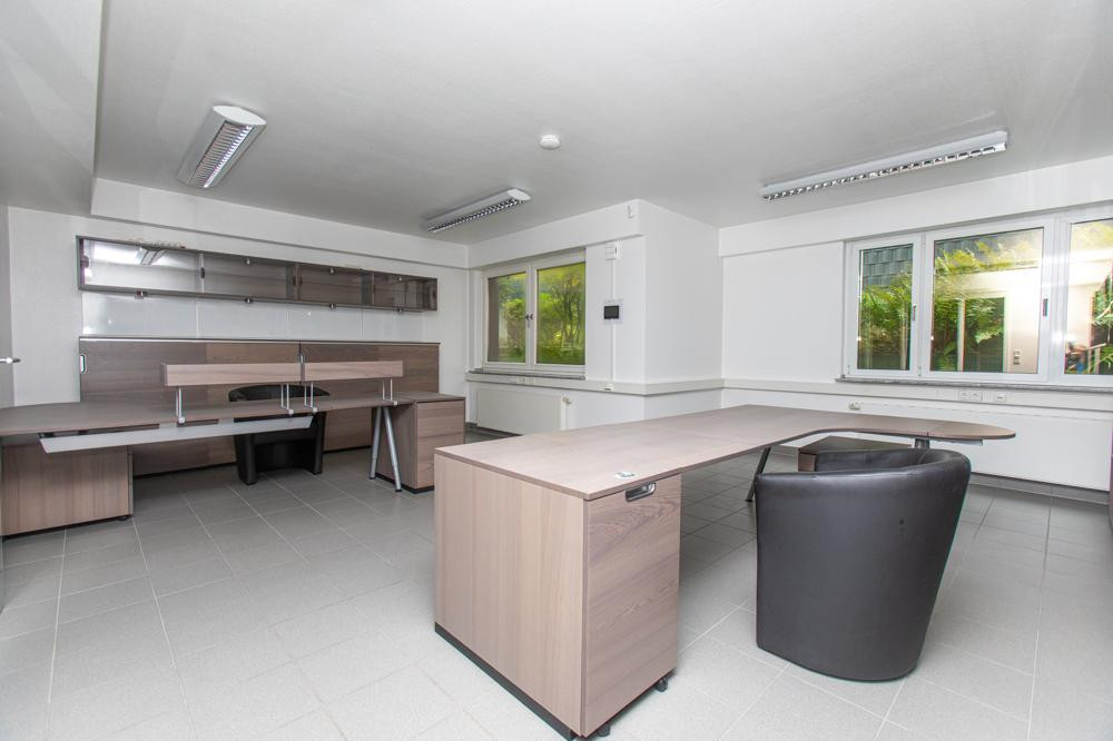 1A Kapitalanlage in Düsseldorf Haus+Penthouse – Düsseldorf(Rath) – Vorschaubild 24