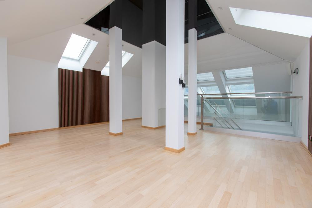 1A Kapitalanlage in Düsseldorf Haus+Penthouse – Düsseldorf(Rath) – Vorschaubild 19