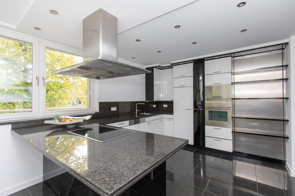 1A Kapitalanlage in Düsseldorf Haus+Penthouse – Düsseldorf(Rath) – Vorschaubild 21