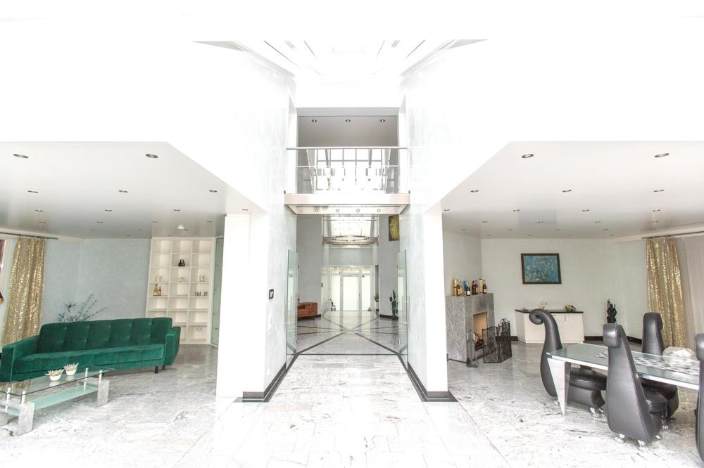 1A Kapitalanlage in Düsseldorf Haus+Penthouse – Düsseldorf(Rath) – Vorschaubild 10