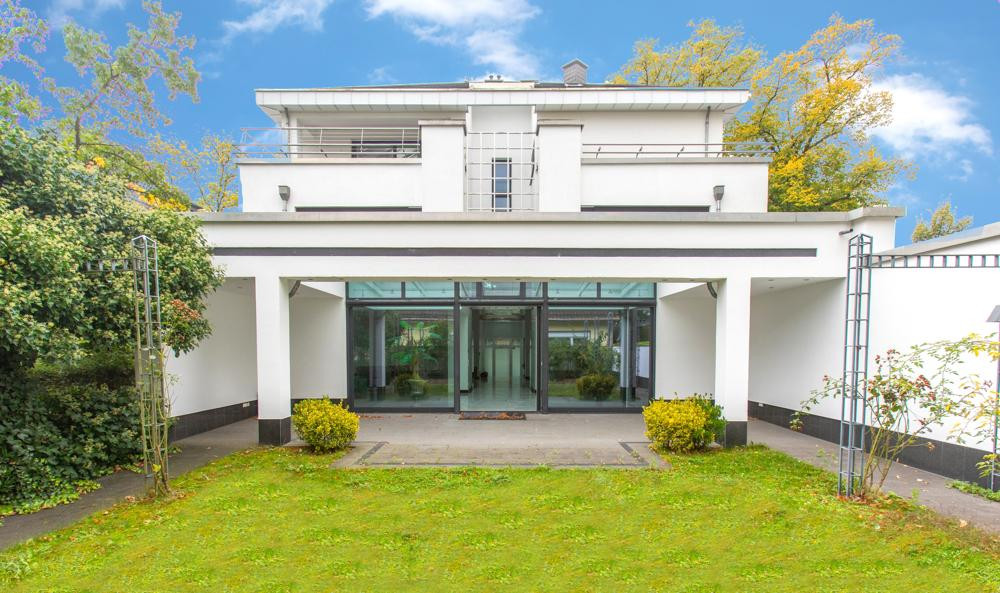 1A Kapitalanlage in Düsseldorf Haus+Penthouse – Düsseldorf(Rath) – Vorschaubild 3