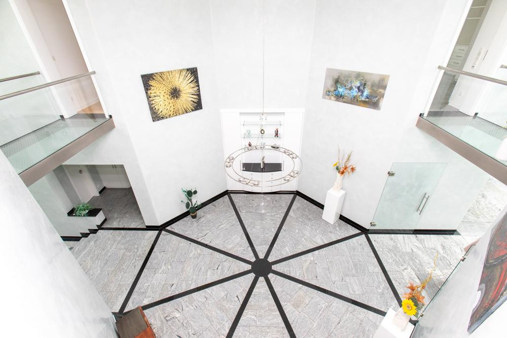 1A Kapitalanlage in Düsseldorf Haus+Penthouse – Düsseldorf(Rath) – Vorschaubild 4