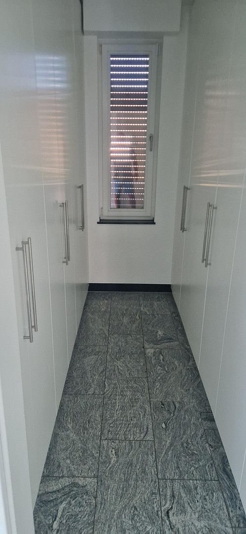 1A Kapitalanlage in Düsseldorf Haus+Penthouse – Düsseldorf(Rath) – Vorschaubild 14