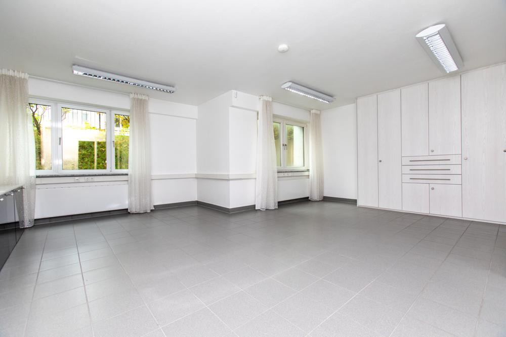 1A Kapitalanlage in Düsseldorf Haus+Penthouse – Düsseldorf(Rath) – Vorschaubild 26