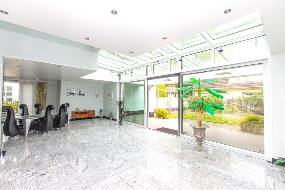 1A Kapitalanlage in Düsseldorf Haus+Penthouse – Düsseldorf(Rath) – Vorschaubild 11