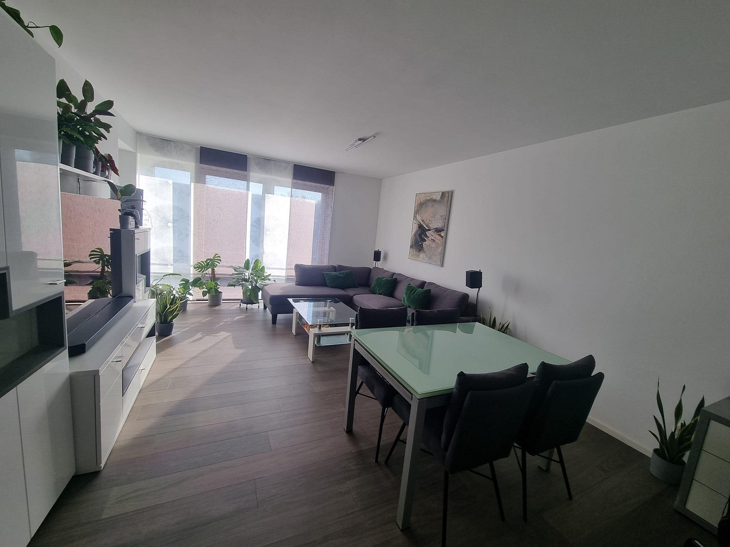 Helle 2 Zimmer Wohnung in der Südstadt nah am Maschsee - Tiefgarage, Aufzug, Balkon, Einbauküche – Alte Döhrener Str. 80a, 30173 Hannover(Südstadt) – Vorschaubild 7