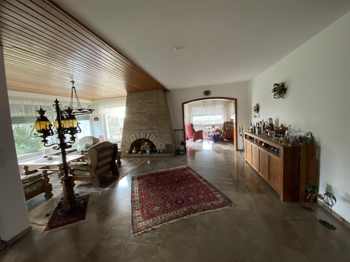 Anwesen mit Toskana Feeling – Horrweiler – Vorschaubild 7