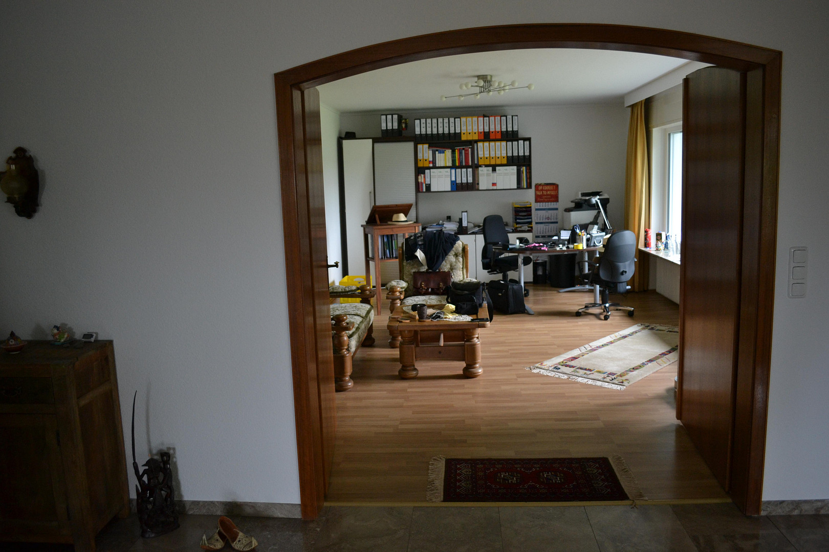Anwesen mit Toskana Feeling – Horrweiler – Vorschaubild 9