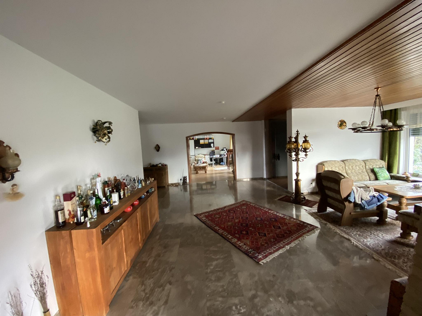 Anwesen mit Toskana Feeling – Horrweiler – Vorschaubild 8