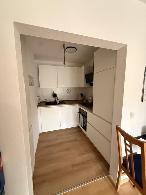 Schöne 2-Zimmer-55 qm Wohnung mit Balkon – Breite Strasse 1, 38667 Bad Harzburg – Vorschaubild 5