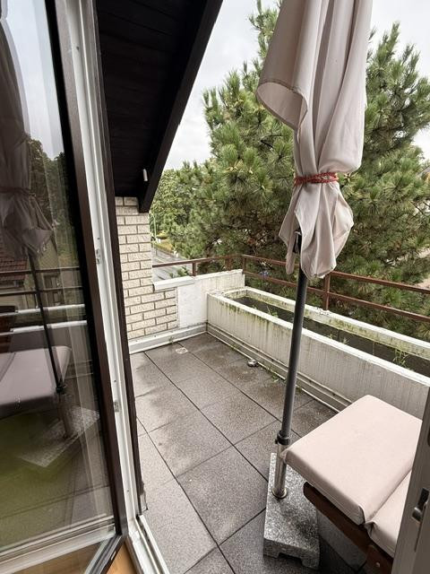 Schöne 2-Zimmer-55 qm Wohnung mit Balkon – Breite Strasse 1, 38667 Bad Harzburg – Vorschaubild 12