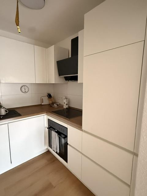 Schöne 2-Zimmer-55 qm Wohnung mit Balkon – Breite Strasse 1, 38667 Bad Harzburg – Vorschaubild 6