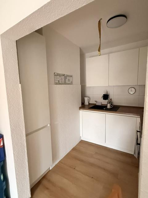 Schöne 2-Zimmer-55 qm Wohnung mit Balkon – Breite Strasse 1, 38667 Bad Harzburg – Vorschaubild 7