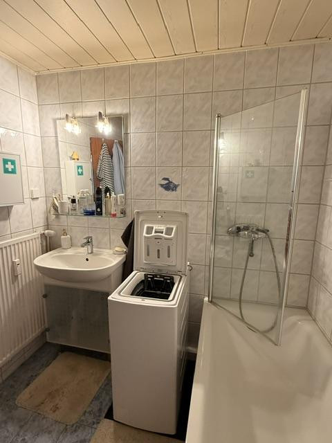 Schöne 2-Zimmer-55 qm Wohnung mit Balkon – Breite Strasse 1, 38667 Bad Harzburg – Vorschaubild 11