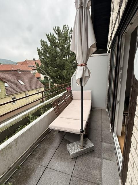 Schöne 2-Zimmer-55 qm Wohnung mit Balkon – Breite Strasse 1, 38667 Bad Harzburg – Vorschaubild 13