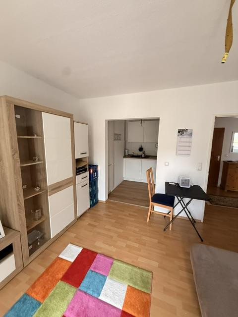 Schöne 2-Zimmer-55 qm Wohnung mit Balkon – Breite Strasse 1, 38667 Bad Harzburg – Vorschaubild 4
