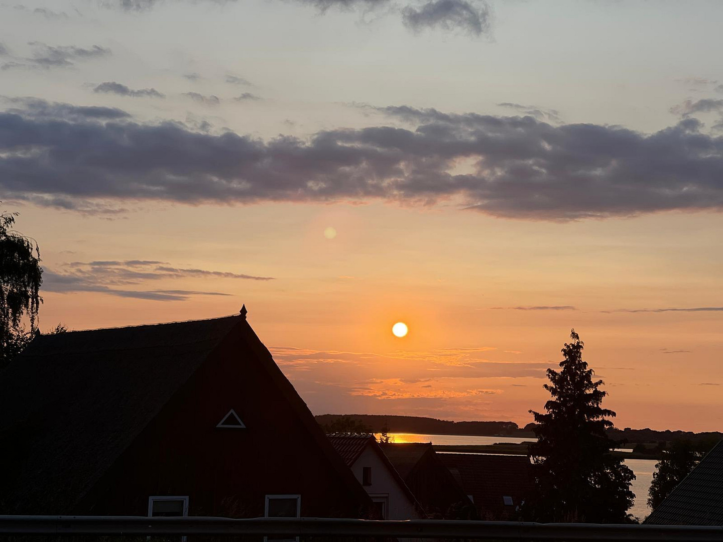 Exquisites Traumhaus auf Usedom mit Blick auf das Achterwasser und hochwertiger Ausstattung – Neppermin – Vorschaubild 8