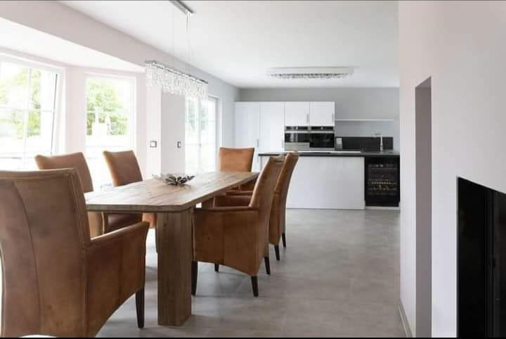 Exquisites Traumhaus auf Usedom mit Blick auf das Achterwasser und hochwertiger Ausstattung – Neppermin – Vorschaubild 7