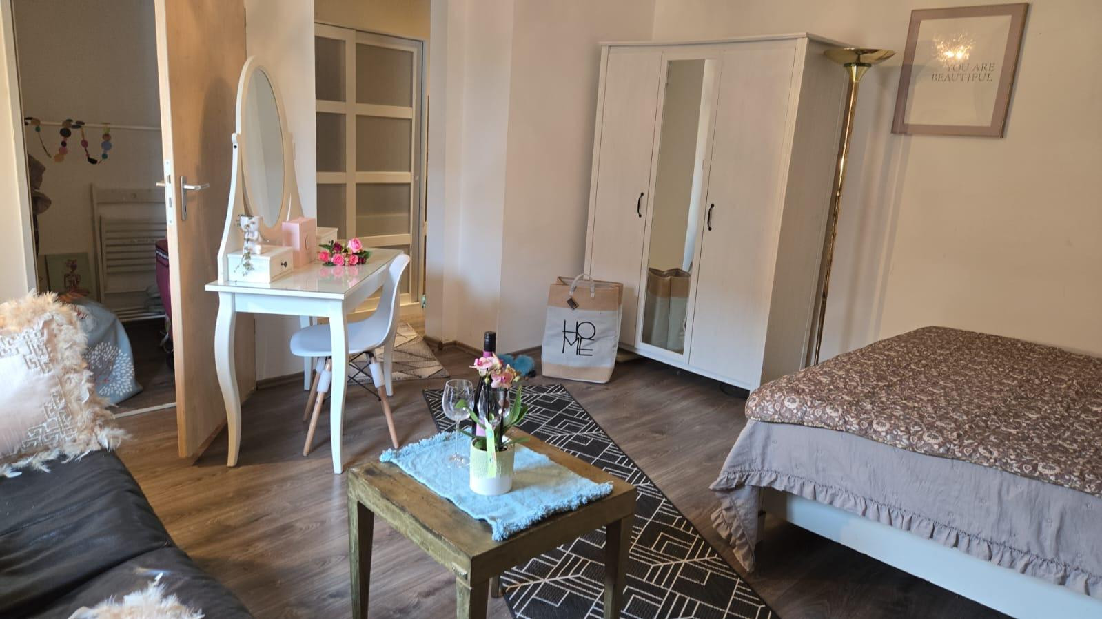 am Herschelplatz: top gepflegte 2 1/2 Zimmer Wohnung im DG – Mannheim – Vorschaubild 11