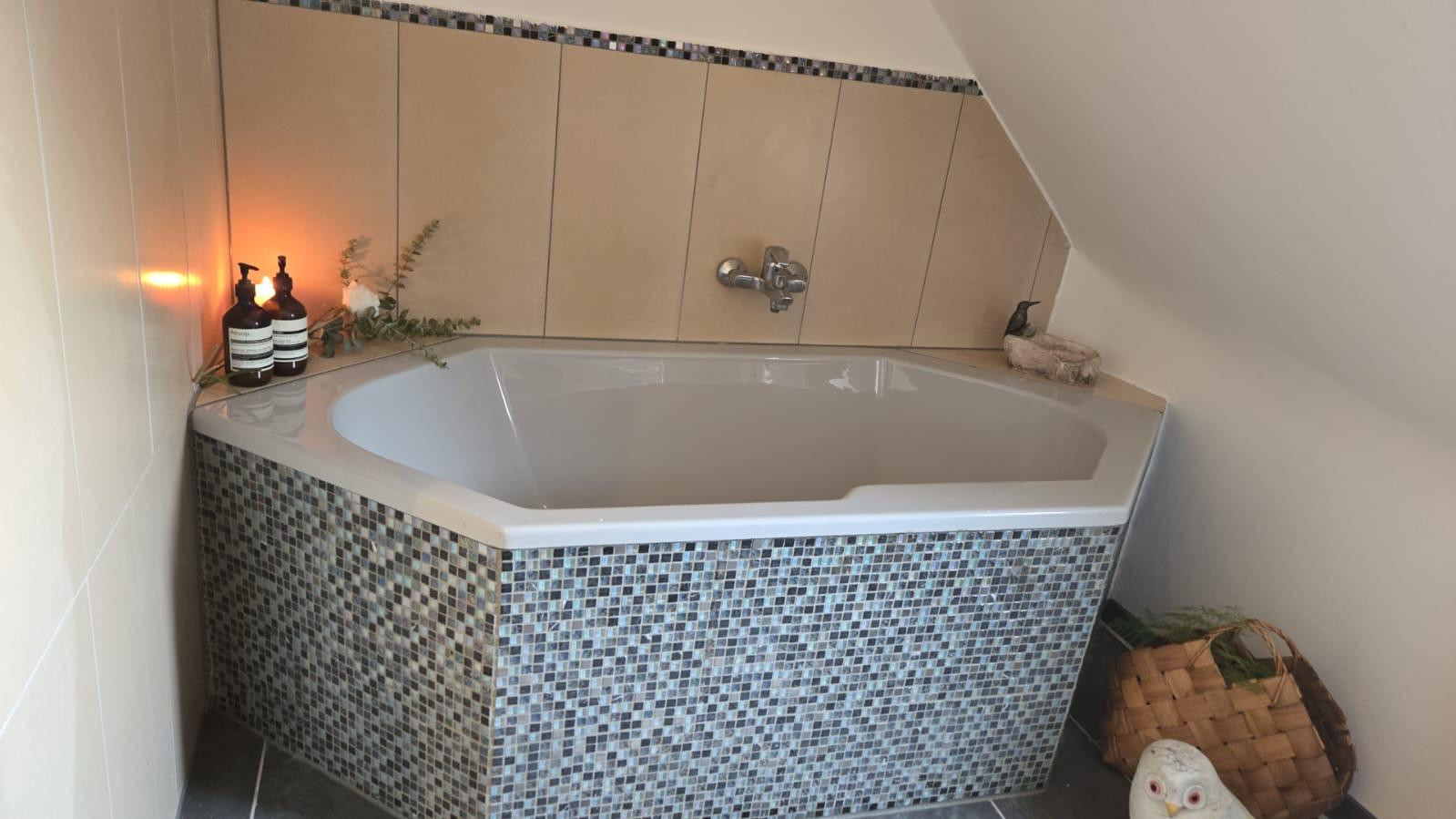 am Herschelplatz: top gepflegte 2 1/2 Zimmer Wohnung im DG – Mannheim – Vorschaubild 6