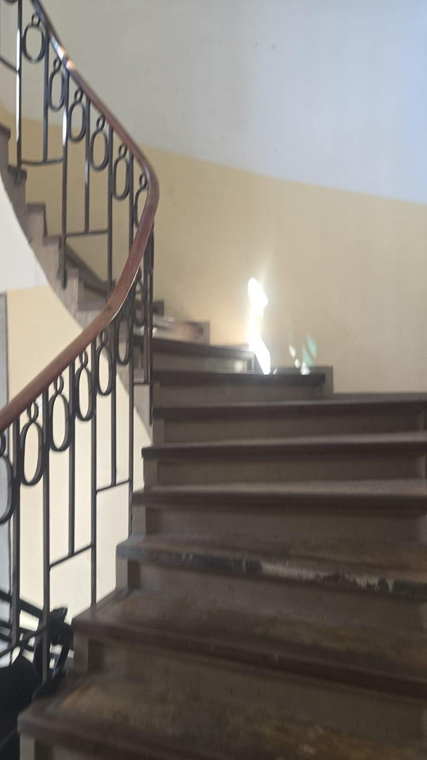 am Herschelplatz: top gepflegte 2 1/2 Zimmer Wohnung im DG – Mannheim – Vorschaubild 4