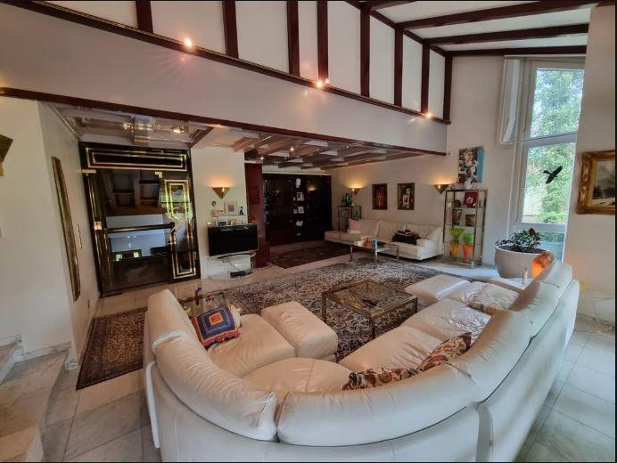 Großzügige Villa am Waldrand mit angrenzendem Bauland – Röthenbach an der Pegnitz(Haimendorf) – Vorschaubild 7