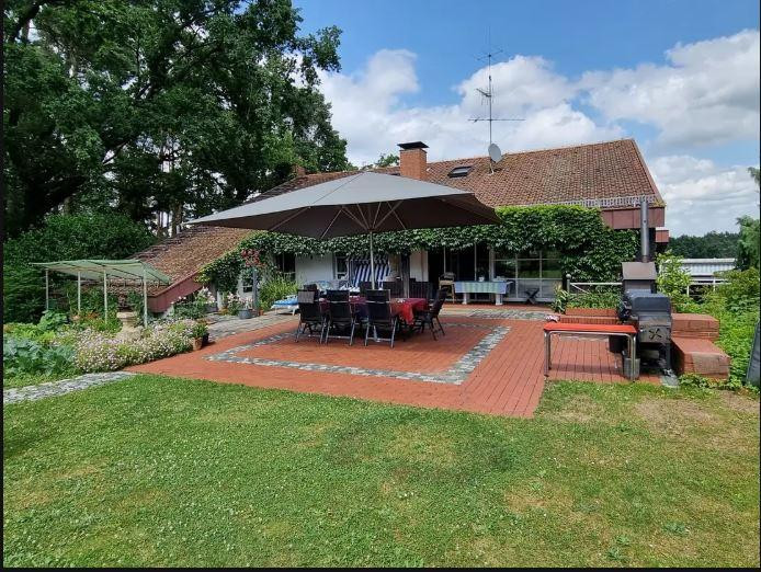 Großzügige Villa am Waldrand mit angrenzendem Bauland – Röthenbach an der Pegnitz(Haimendorf) – Vorschaubild 6
