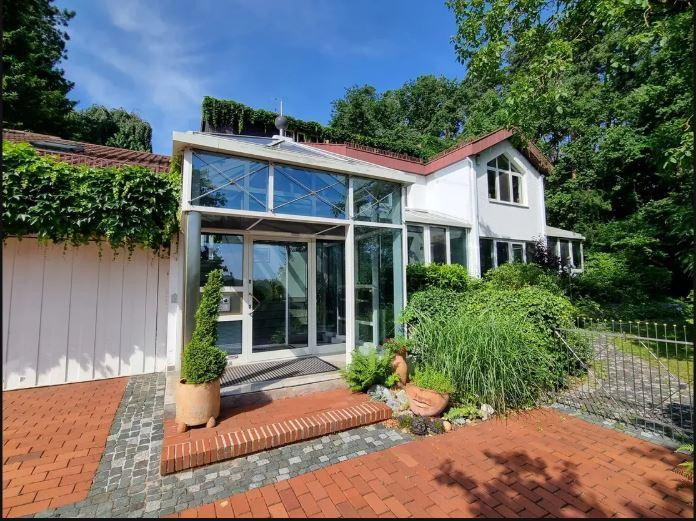 Großzügige Villa am Waldrand mit angrenzendem Bauland – Röthenbach an der Pegnitz(Haimendorf) – Vorschaubild 2