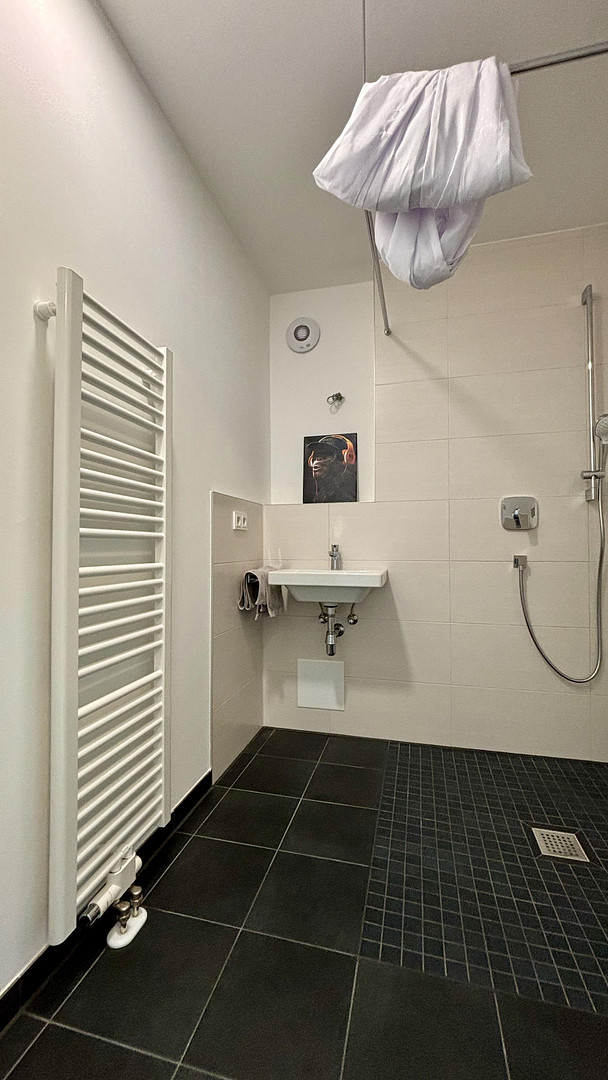 Studentenwohnung möbliert mit "All-In" Miete in Augsburg, Neubau – Rebhuhnstr. 11, 86179 Augsburg(Haunstetten) – Vorschaubild 5