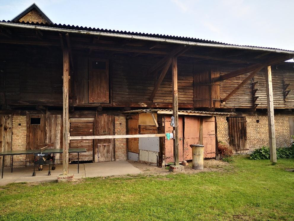 Altbaujuwel mit zwei Wohneinheiten im Fürstenberger Seenland - provisionsfrei – Fürstenberg/Havel(Bredereiche) – Vorschaubild 31