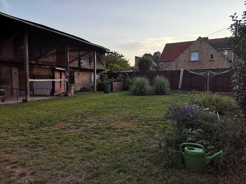 Altbaujuwel mit zwei Wohneinheiten im Fürstenberger Seenland - provisionsfrei – Fürstenberg/Havel(Bredereiche) – Vorschaubild 34