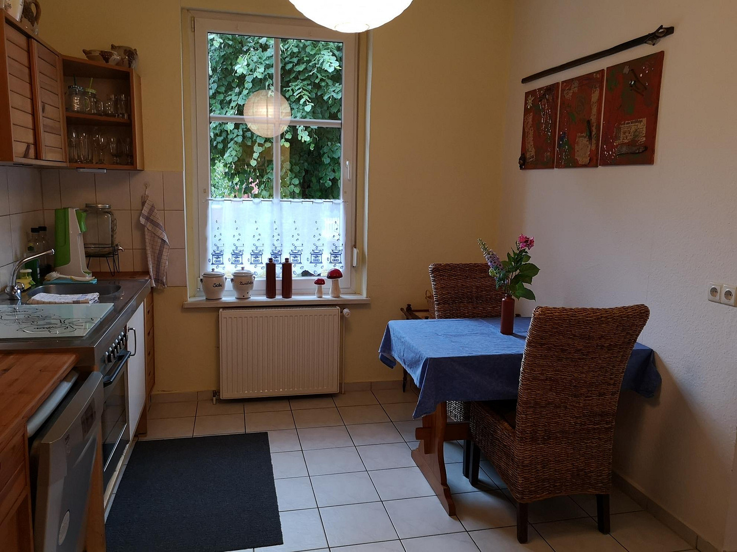 Altbaujuwel mit zwei Wohneinheiten im Fürstenberger Seenland - provisionsfrei – Fürstenberg/Havel(Bredereiche) – Vorschaubild 10