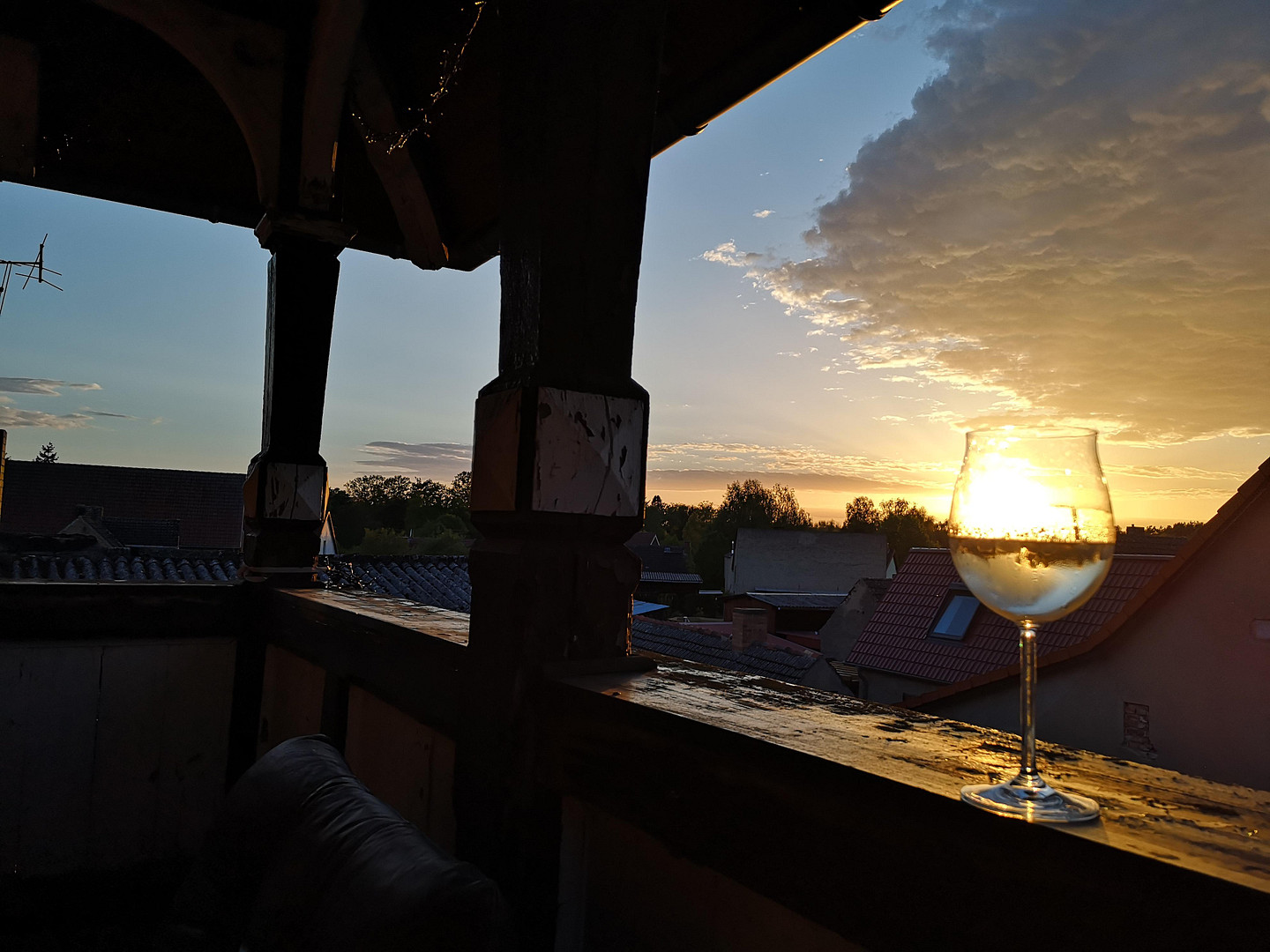 Altbaujuwel mit zwei Wohneinheiten im Fürstenberger Seenland - provisionsfrei – Fürstenberg/Havel(Bredereiche) – Vorschaubild 28