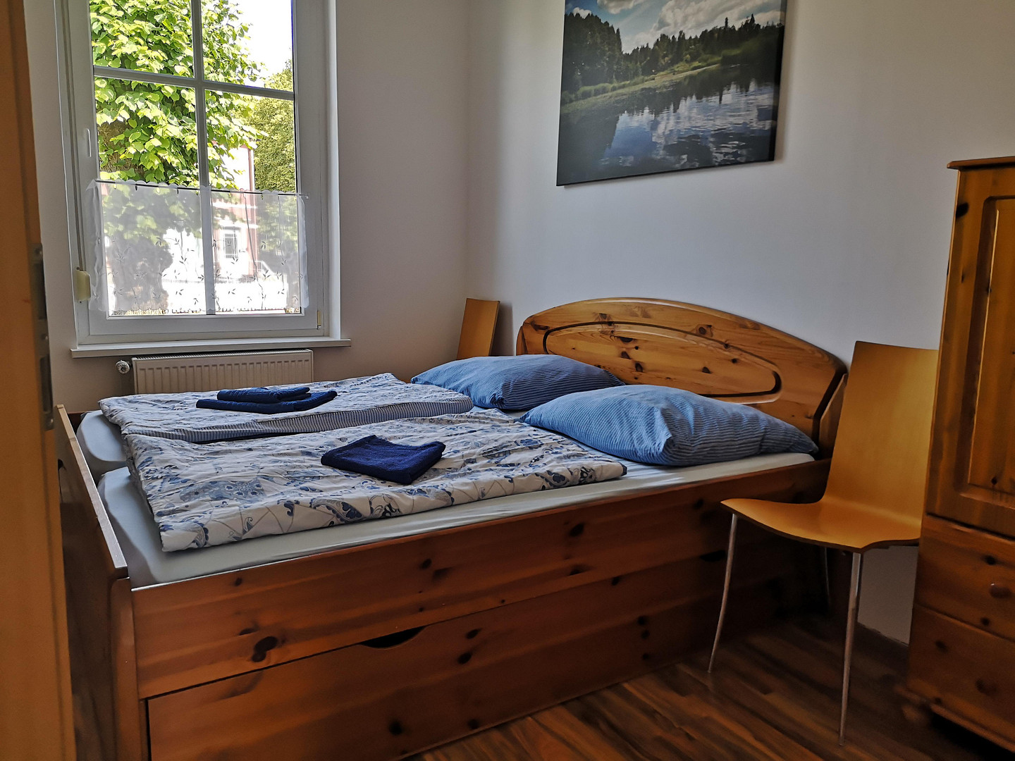 Altbaujuwel mit zwei Wohneinheiten im Fürstenberger Seenland - provisionsfrei – Fürstenberg/Havel(Bredereiche) – Vorschaubild 15