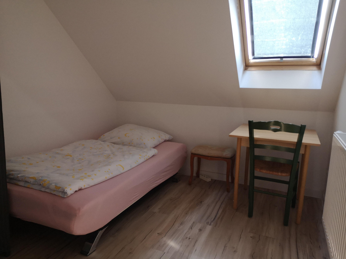 Altbaujuwel mit zwei Wohneinheiten im Fürstenberger Seenland - provisionsfrei – Fürstenberg/Havel(Bredereiche) – Vorschaubild 24