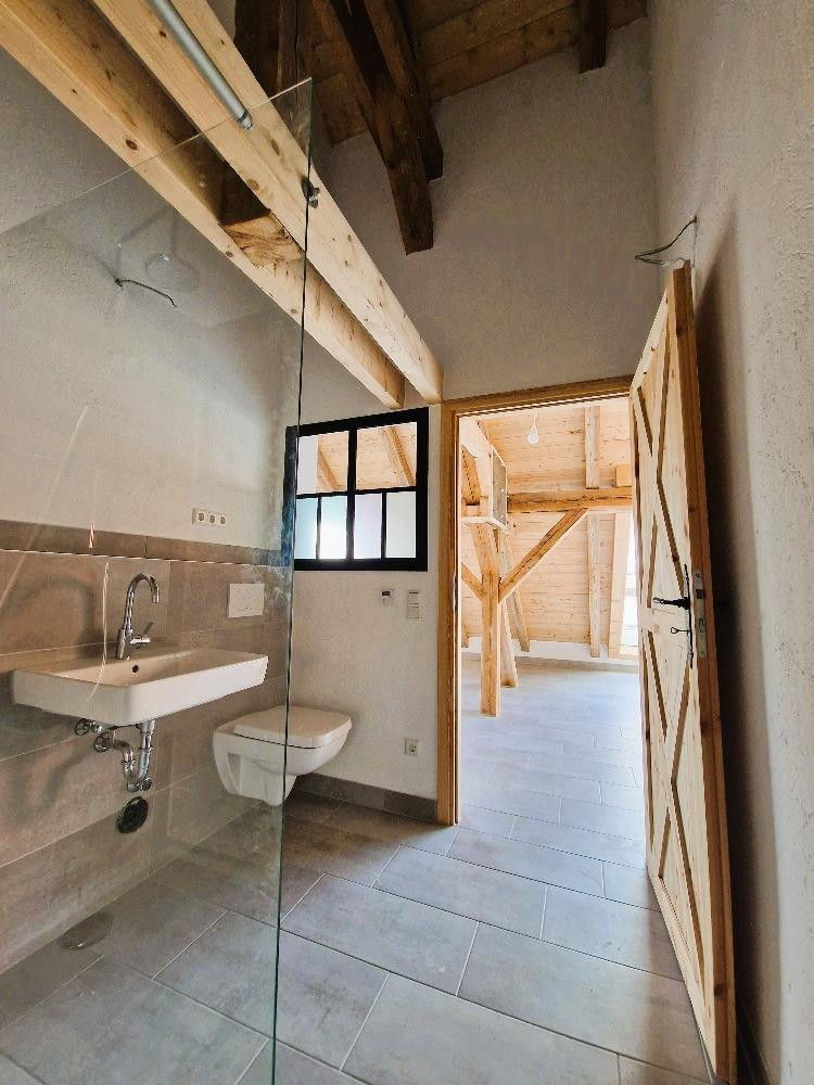 DG Wohnung | NACHHALTIGSTE Immobilie Wolfsburgs, Lehmbau, PV - Autarkie und Appsteuerung – Am Küsterberg 6B, 38442 Wolfsburg(Ehmen) – Vorschaubild 14
