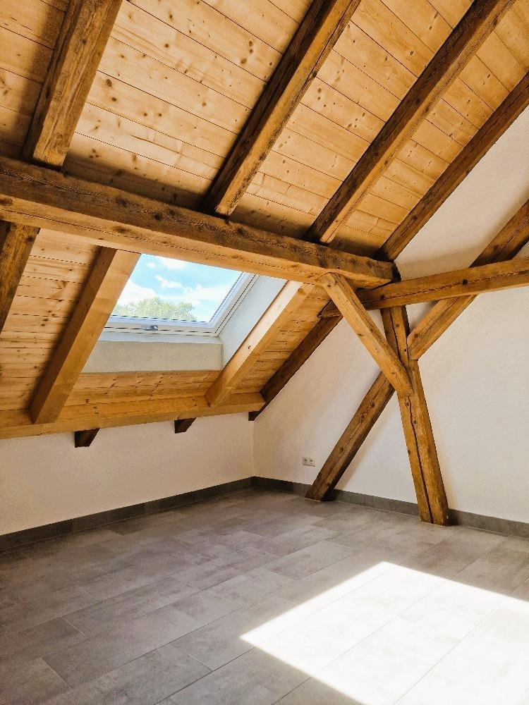 DG Wohnung | NACHHALTIGSTE Immobilie Wolfsburgs, Lehmbau, PV - Autarkie und Appsteuerung – Am Küsterberg 6B, 38442 Wolfsburg(Ehmen) – Vorschaubild 8