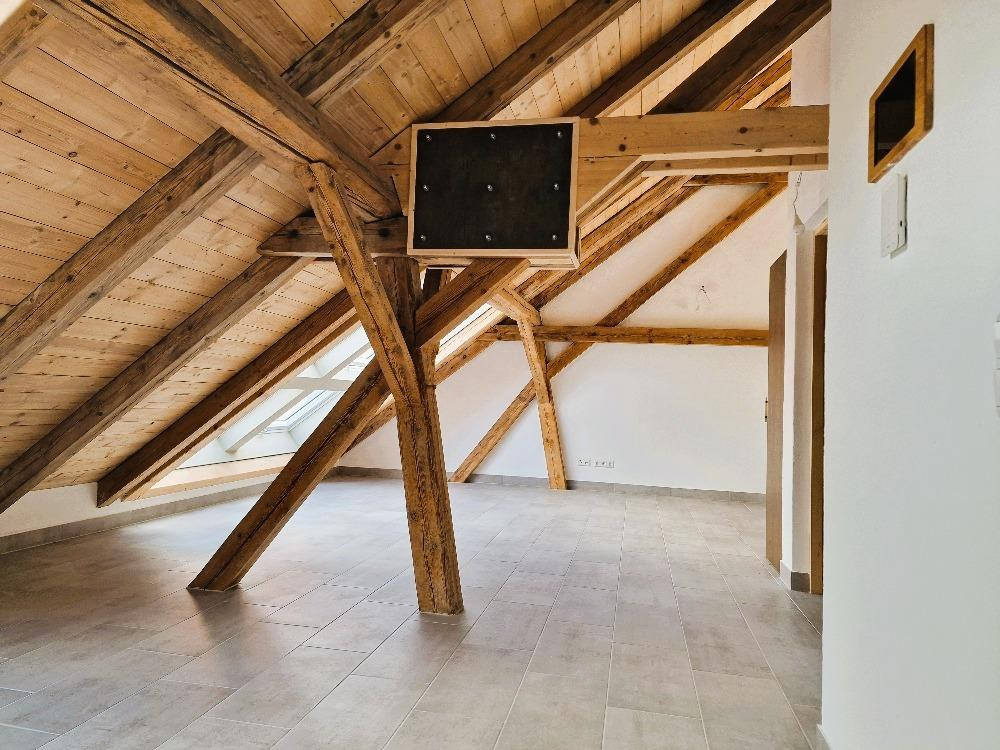 DG Wohnung | NACHHALTIGSTE Immobilie Wolfsburgs, Lehmbau, PV - Autarkie und Appsteuerung – Am Küsterberg 6B, 38442 Wolfsburg(Ehmen) – Vorschaubild 3