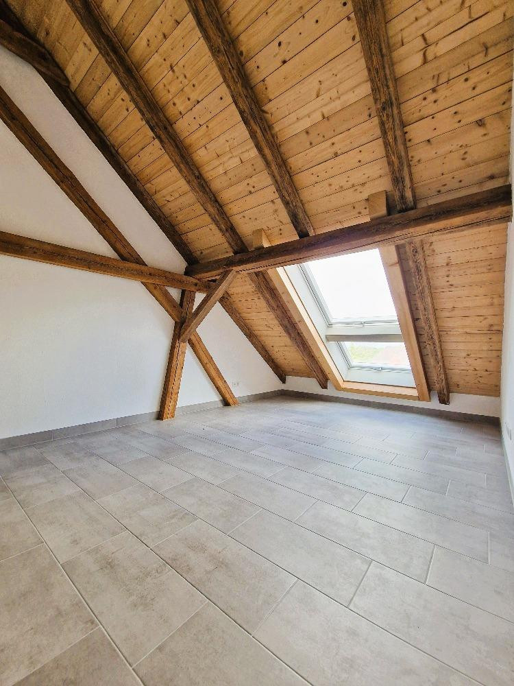 DG Wohnung | NACHHALTIGSTE Immobilie Wolfsburgs, Lehmbau, PV - Autarkie und Appsteuerung – Am Küsterberg 6B, 38442 Wolfsburg(Ehmen) – Vorschaubild 4